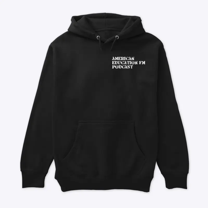 Show Hoodie