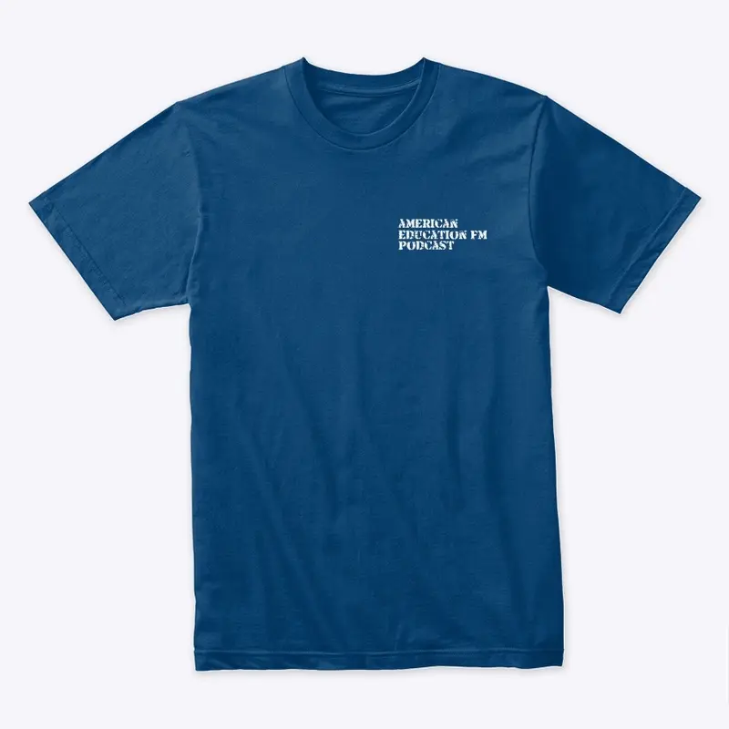 Podcast Shirt