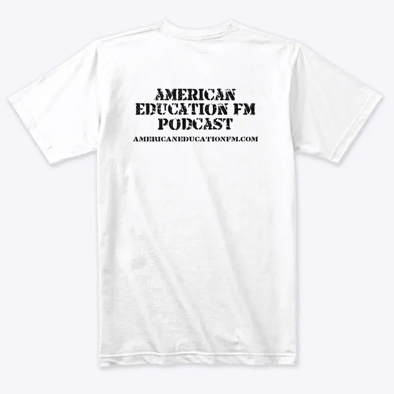 Podcast Shirt