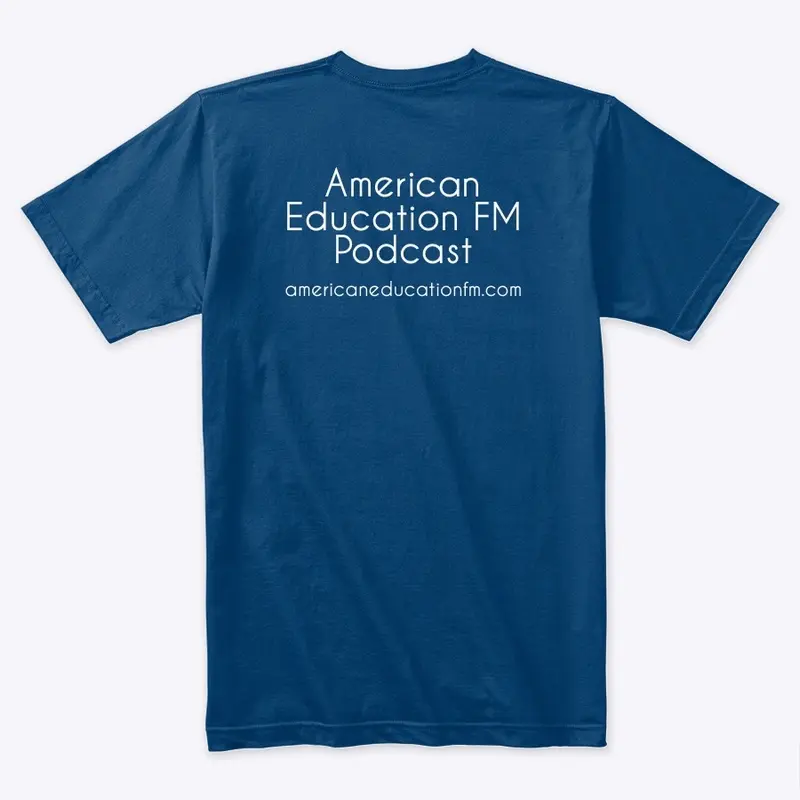 Podcast Show Shirt